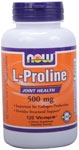 Proline 500mg, 120 VCAP