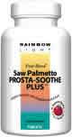 Saw Palmetto Prostate Health 45 tabs from RAINBOW LIGHT
