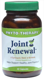 Joint renewal, 42 caps