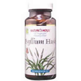 PSYLLIUM HUSK 100CAPS 100 caps from NATURE'S HERBS