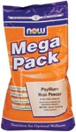 Psyllium husk whole, 10 lbs