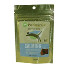 Calming For Cats 21 chews from PET NATURALS OF VERMONT
