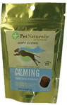 Calming For Large Dogs 21 chews from PET NATURALS OF VERMONT