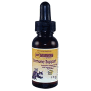 Immune Support For Cats
