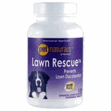 Lawn Rescue
