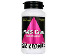 PMS CARE 60CAPS 60 caps from BODYONICS