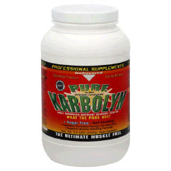 Pure karboyln fruit pnch 4.13lb
