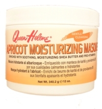 Queen helene - Apricot moisturizing masque 6 oz