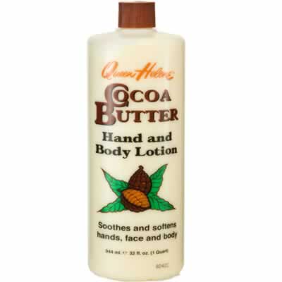 Queen helene - Cocoa butter lotion 2 oz