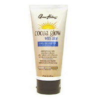 Queen helene - Cocoa glow with aloe 6 oz