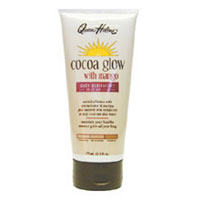 Cocoa Glow with Mango 6 oz from QUEEN HELENE