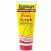 QUEEN HELENE: Footherapy Cranberry Mint Scrub 7 oz