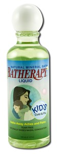 Queen helene - Kids and cold flu liquid 10 oz