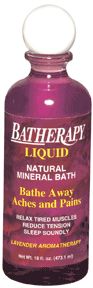Lavender liquid, 16 oz