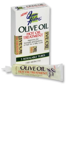 Queen helene - Olive oil hot oil treatment 3 pack