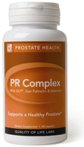 Pr complex
