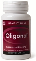 Oligonol