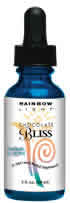 Chocolate Bliss-Elixir 2 fl oz from RAINBOW LIGHT