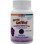 RAINBOW LIGHT: Gummy Get Well 30 tabs