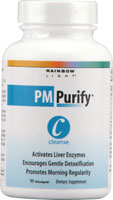 Rainbow light - Pm purify 90 c