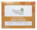 Refining Bamboo Body Scrub 7 oz from DESERT ESSENCE