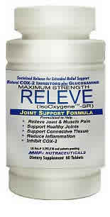 Releve, 60 TABS
