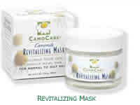 CamoCare Revitalizing Mask  from ABKIT/CAMOCARE/BEKUNIS