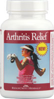 Arthritis relief, 120 caps