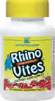 Nutrition now - Rhino vites 90 tabs