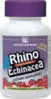 Rhino Echinacea 60 tabs from NUTRITION NOW