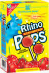 Rhino Echinacea Pops Box 10 pops from NUTRITION NOW