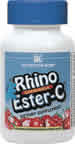 Rhino Ester-C 60 tabs from NUTRITION NOW