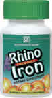 Nutrition now - Rhino iron 30 tabs