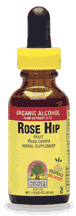 Rose Hips Extract 1 fl oz from NATURE'S ANSWER