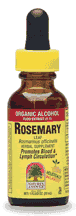 NATURE'S ANSWER: Rosemary Leaves Extract 1 fl oz