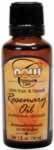 Now - Rosemary oil TWINPACK 2 1 OZ