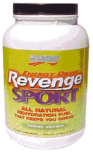 Revenge!! Sport Oasis Orange Powder 2050 gm from CHAMPION NUTRITION