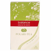 African red tea - Polari tea 20 bag