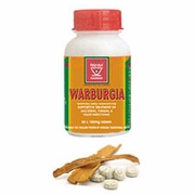 Warburgia 100mg