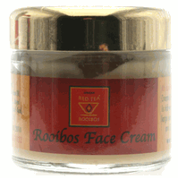 Rooibos face cream, 2 oz