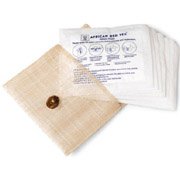 African red tea - Detox foot pads 10 packs