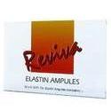 Elastin Ampules 10 vials from REVIVA