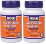 Saw palm 160mg 2x, TWIN 2 60 SGELS