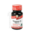 Schiff/bio foods - Vitamin d3 100 tabs