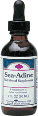 Sea Adine 2 fl oz from HERITAGE PRODUCTS