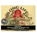 Organic Sencha Green & White Tea w/Mint 20 bags from LONG LIFE TEAS