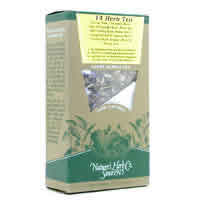 14 Herb Tea 24 bags from SAN FRANCISCO HERB & TEAS