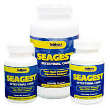 Seagest Intestinal Care 60 caps from TRIMEDICA