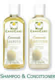 CamoCare Camomile Conditioner 8 oz from ABKIT/CAMOCARE/BEKUNIS