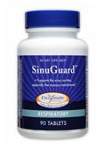 SinuGuard 90 tabs from Enzymatic Therapy